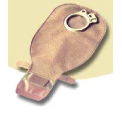 SACCA PER ILEOSTOMIA APERTA RICOPERTA IN TESSUTO NON TESSUTO ALTERNA MIO CON HIDE/AWAY CON VELCRO MISURA FORO 40MM CAPACITA' MIDI 350ML 30 PEZZI ARTICOLO 13954 - farmacialombardia.it