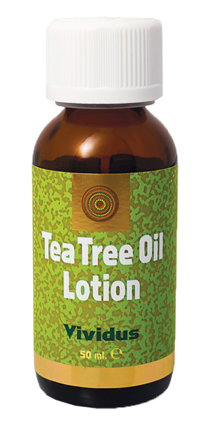 TEA TREE OIL LOTION 50 ML - farmacialombardia.it