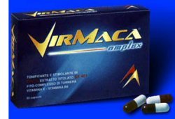 VIRMACA AMPLEX 32 CAPSULE - farmacialombardia.it