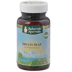 DHATUMAP 120 COMPRESSE - farmacialombardia.it