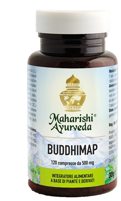 BUDDHIMAP 120 COMPRESSE - farmacialombardia.it