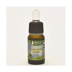 NASYAMAP OLIO GOCCE 10 ML - farmacialombardia.it