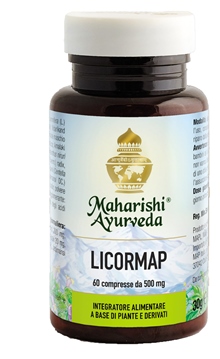 LICORMAP 60 COMPRESSE - farmacialombardia.it