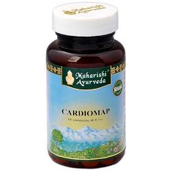 CARDIOMAP 60 COMPRESSE - farmacialombardia.it