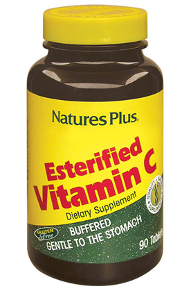 ESTERIFIED C 90 TAVOLETTE - farmacialombardia.it