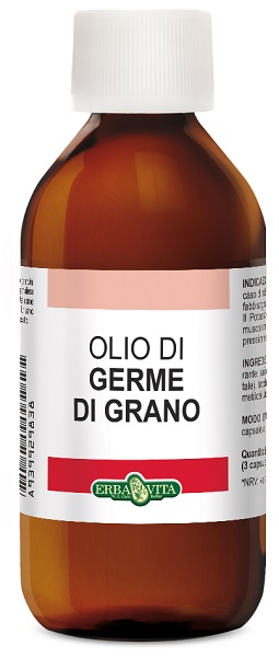 OLIO GERME GRANO 100 ML - farmacialombardia.it