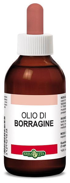 OLIO BORRAGINE 30 ML - farmacialombardia.it