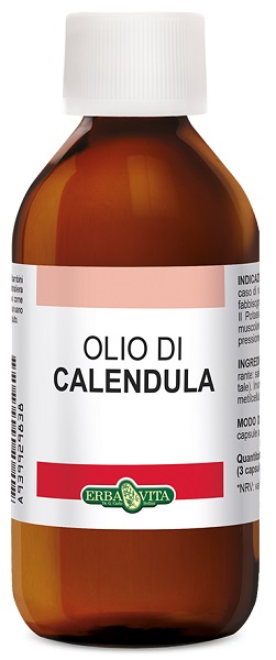 CALENDULA OLIO 100 ML - farmacialombardia.it