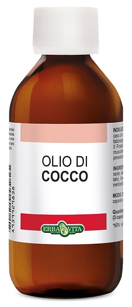 COCCO OLIO 100 ML - farmacialombardia.it