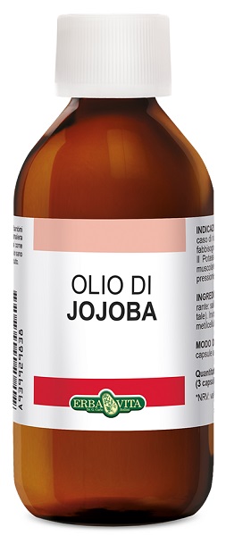 OLIO JOJOBA 100 ML - farmacialombardia.it