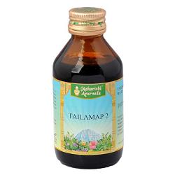 TAILAMAP 2 OLIO 100 ML - farmacialombardia.it