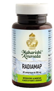 RADIAMAP 60 COMPRESSE - farmacialombardia.it