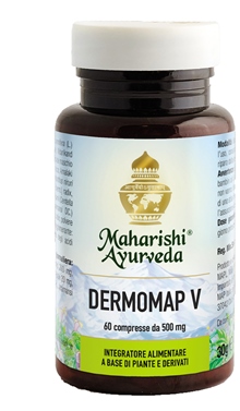 DERMOMAP V 60 COMPRESSE - farmacialombardia.it