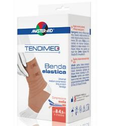 BENDA ELASTICA MASTER-AID TENDIMED 10X4,5 - farmacialombardia.it