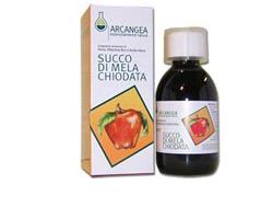 SUCCO MELA CHIODATA 200 ML - farmacialombardia.it