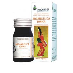ARCANGELICA TONICA 80 COMPRESSE - farmacialombardia.it