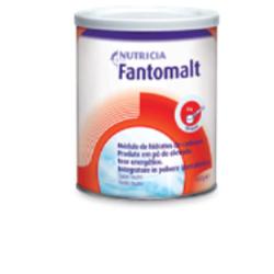 FANTOMALT POLVERE 400 G - farmacialombardia.it