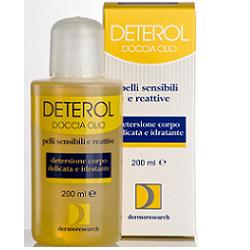 DETEROL BAGNODOCCIA BIFASICO 200 ML - farmacialombardia.it