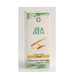 ZEA DELTA SOLUZIONE IDROALCOLICA 50 ML - farmacialombardia.it