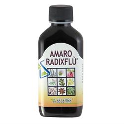 AMARO RADIXFLU 200 ML - farmacialombardia.it