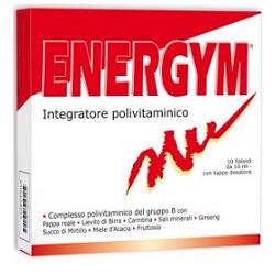 ENERGYM 10 FLACONCINI 10 ML - farmacialombardia.it