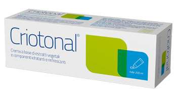 CRIOTONAL CREMA 200 ML - farmacialombardia.it