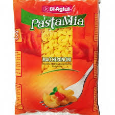 BIAGLUT MACCHERONI 500 G - farmacialombardia.it