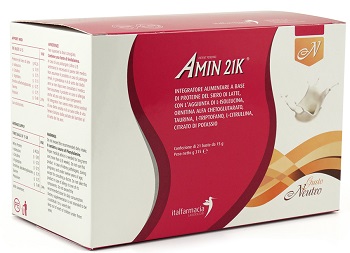 AMIN 21 K 21 BUSTINE - farmacialombardia.it