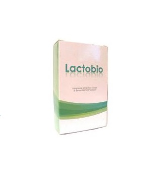 LACTOBIO 30 CAPSULE - farmacialombardia.it