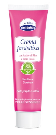 EUPHIDRA AMIDOMIO CREMA PROTETTIVA 50 ML - farmacialombardia.it