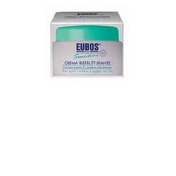 EUBOS CREMA RISTRUTTURANTE VISO 50 ML - farmacialombardia.it