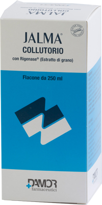 JALMA COLLUTORIO 250 ML - farmacialombardia.it