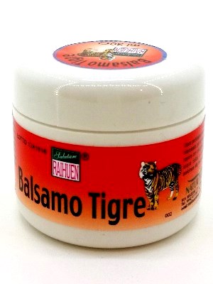 RAIHUEN BALSAMO TIGRE BIANCO 30 ML - farmacialombardia.it