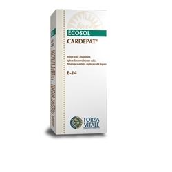 ECOSOL CARDEPAT GOCCE 50 ML - farmacialombardia.it