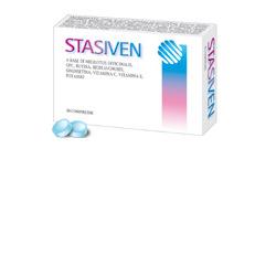 STASIVEN 30 COMPRESSE - farmacialombardia.it