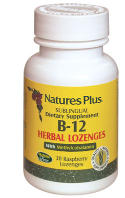 VITAMINA B12 1000 MCG SUBLINGUALE - farmacialombardia.it