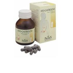 FITOGASTROLENE 50 CAPSULE 24,5 G - farmacialombardia.it