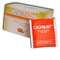 CADIMINT 15 FILTRI 3 G - farmacialombardia.it