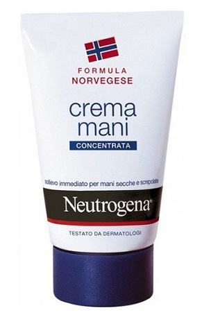 NEUTROGENA MANI MA CREMA MANI PROFUMATA 75 ML - farmacialombardia.it