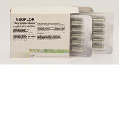 NEOFLOR 60 CAPSULE - farmacialombardia.it