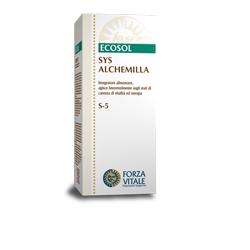 SYS ALCHEMILLA GOCCE 50 ML PROFESSIONAL - farmacialombardia.it
