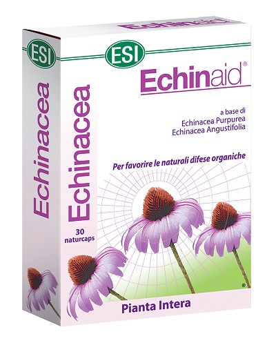 ESI ECHINAID 30 CAPSULE - farmacialombardia.it