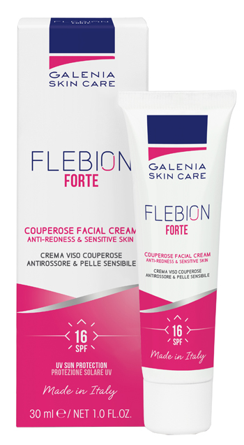 FLEBION FORTE VISO CREMA 30 ML - farmacialombardia.it