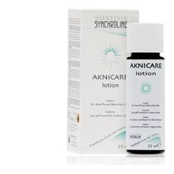 AKNICARE TREATMENT LOTION 25 ML - farmacialombardia.it
