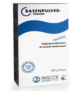 BASENPULVER POLVERE 100 G PASCOE - farmacialombardia.it