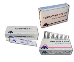 TURNOVER INTIMO CREMA VAGINALE 30 ML - farmacialombardia.it