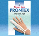 MEDICAZIONE DITA PRONTEX FINGER CARE - farmacialombardia.it