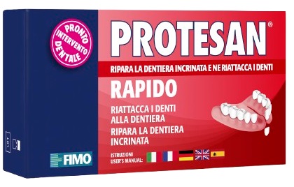 PROTESAN RAPIDO RIPARA PROTESI - farmacialombardia.it
