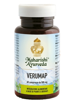 VERUMAP 60 COMPRESSE - farmacialombardia.it