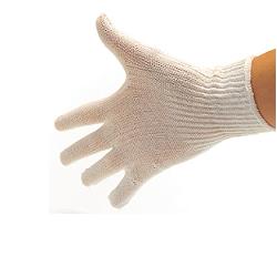 GUANTO COTONE BIANCO 7 - farmacialombardia.it